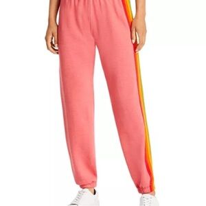 Aviator Nation sweatpant size S